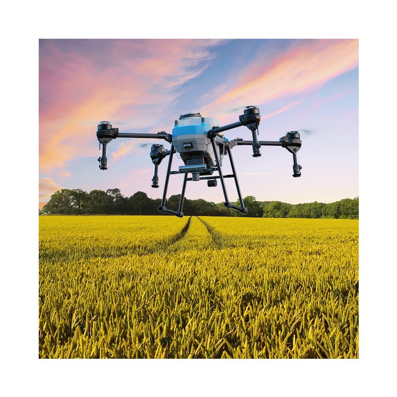 Pulverizador Agricola Fumigate Farming Spray Drone Price Agriculture Drone Agricultural Spraying Drone