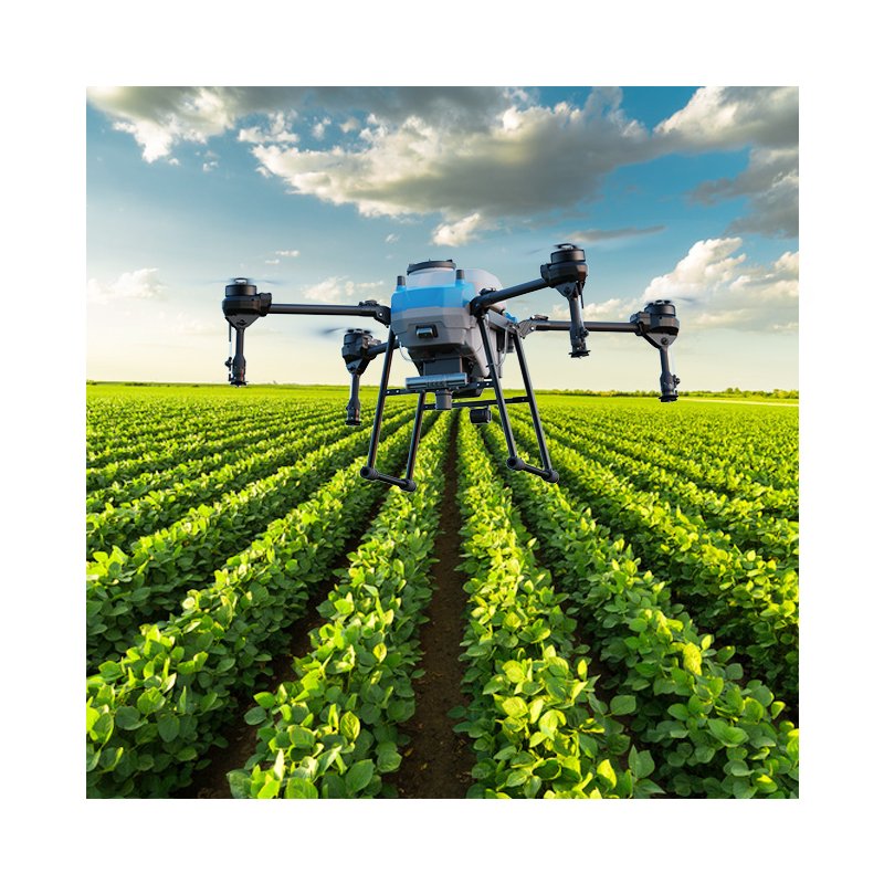 Pulverizador Agricola Fumigate Farming Spray Drone Price Agriculture Drone Agricultural Spraying Drone