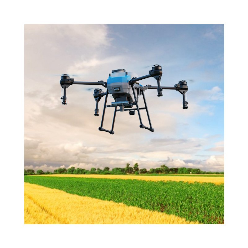 Pulverizador Agricola Fumigate Farming Spray Drone Price Agriculture Drone Agricultural Spraying Drone