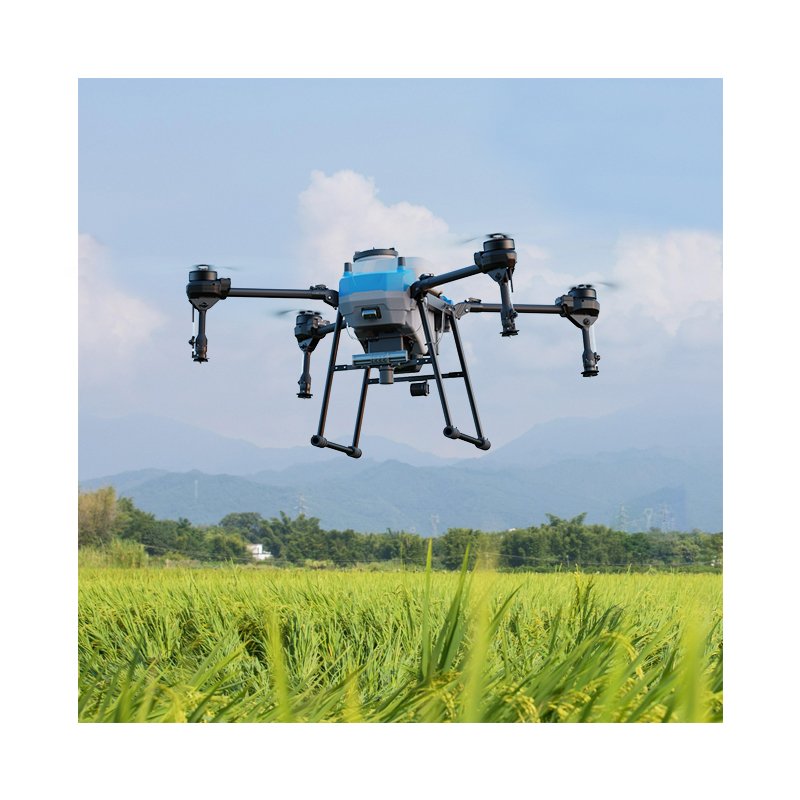 Pulverizador Agricola Fumigate Farming Spray Drone Price Agriculture Drone Agricultural Spraying Drone