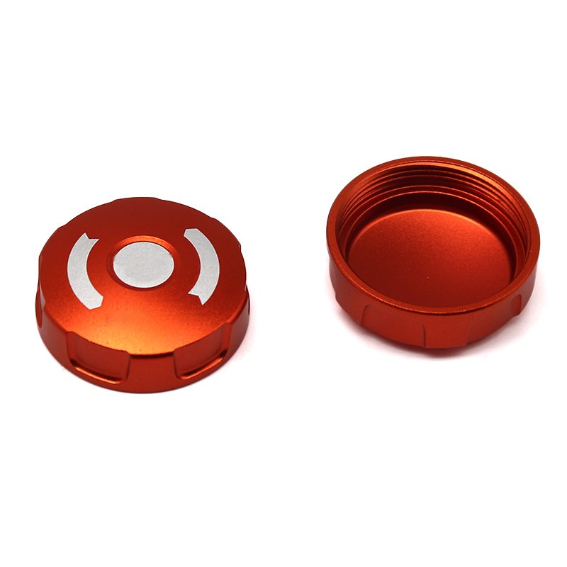 Custom High Precision Aluminum Stainless Steel Brass Aluminum Titanium Prototypes CNC Machining Service