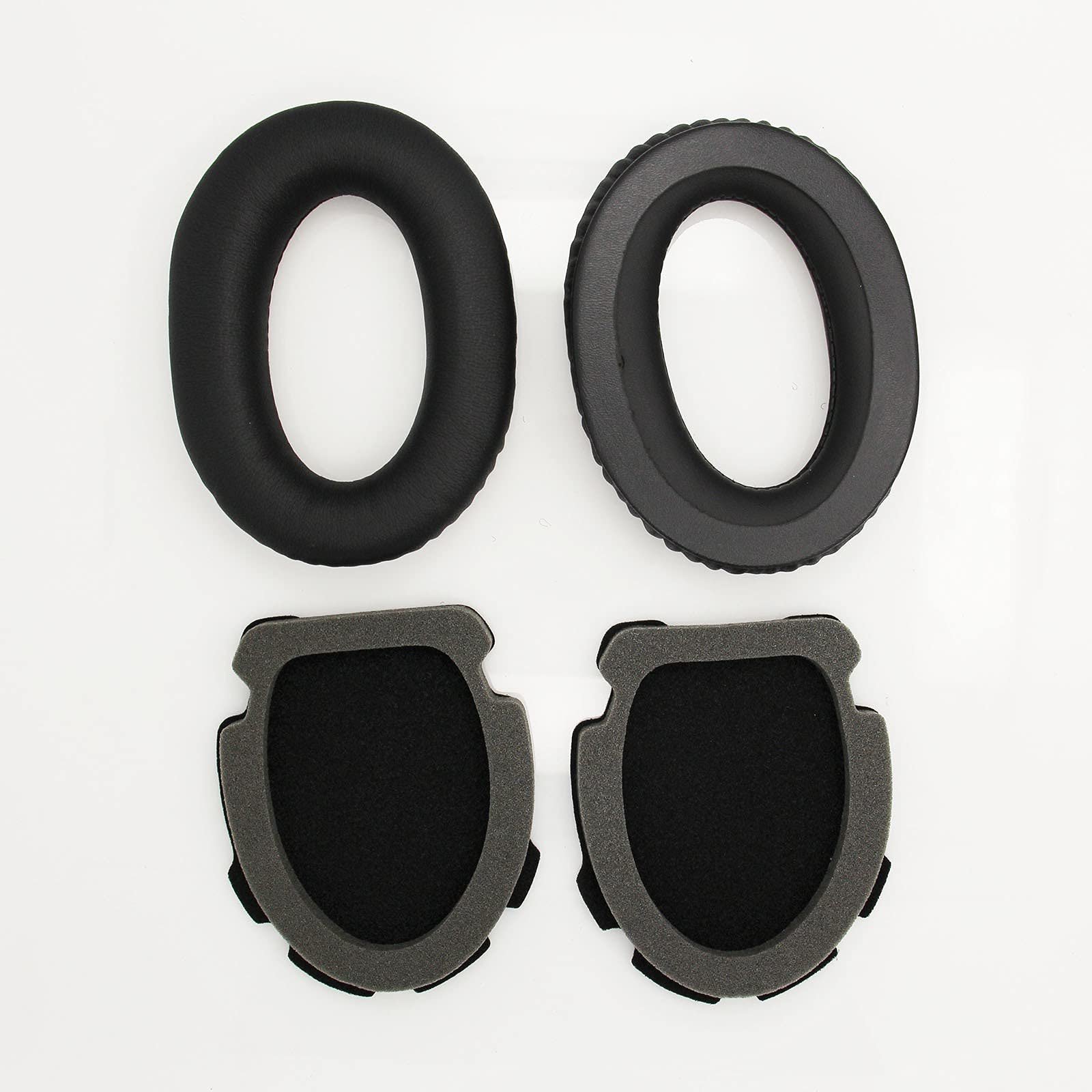 Wholesale Headset Ear Cushions Replacement Ear Pads Compatible for Bose Aviation Headset A10 A20 Headphone