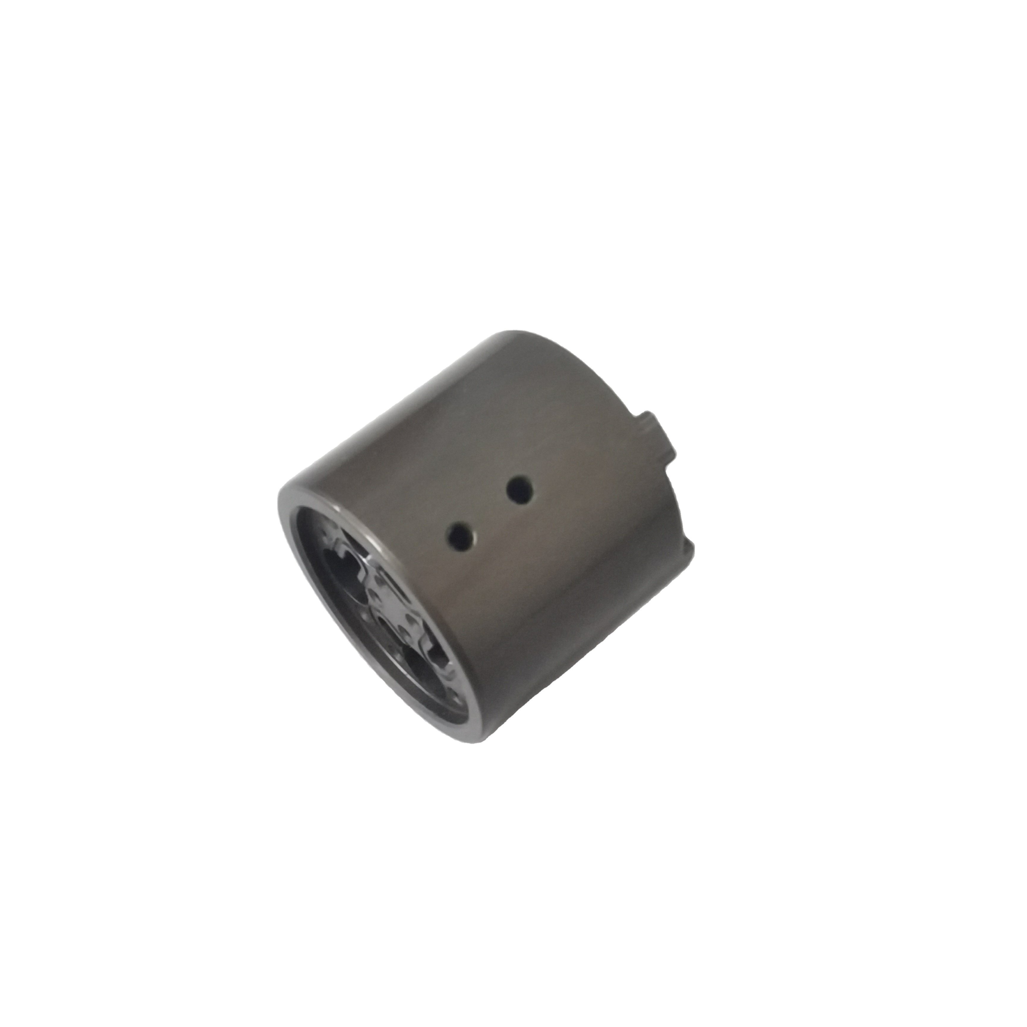 High Precision CNC Custom Plastic Profiles Parts Turning Milling Cnc Machining Services Inspection Quality Control Services