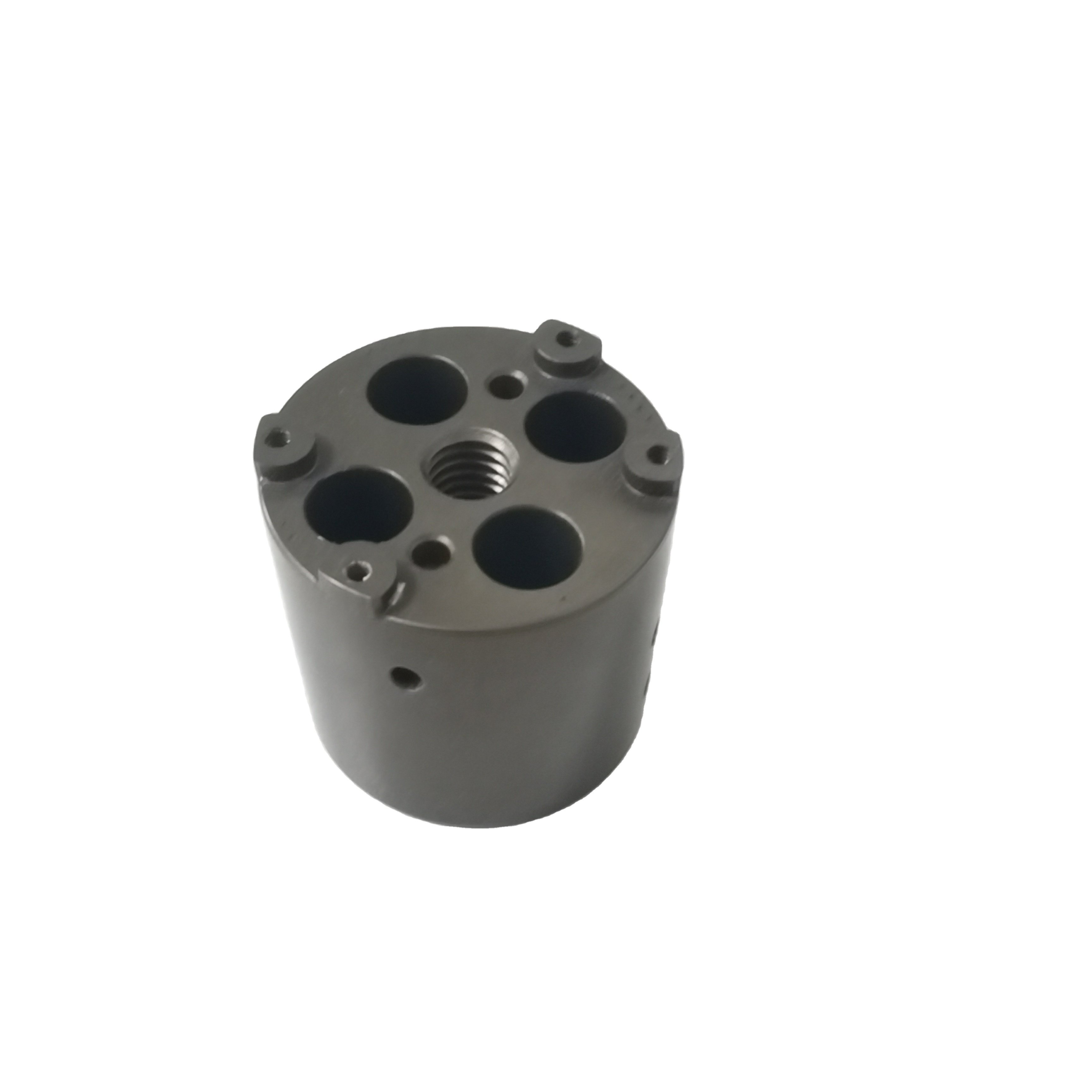 High Precision CNC Custom Plastic Profiles Parts Turning Milling Cnc Machining Services Inspection Quality Control Services
