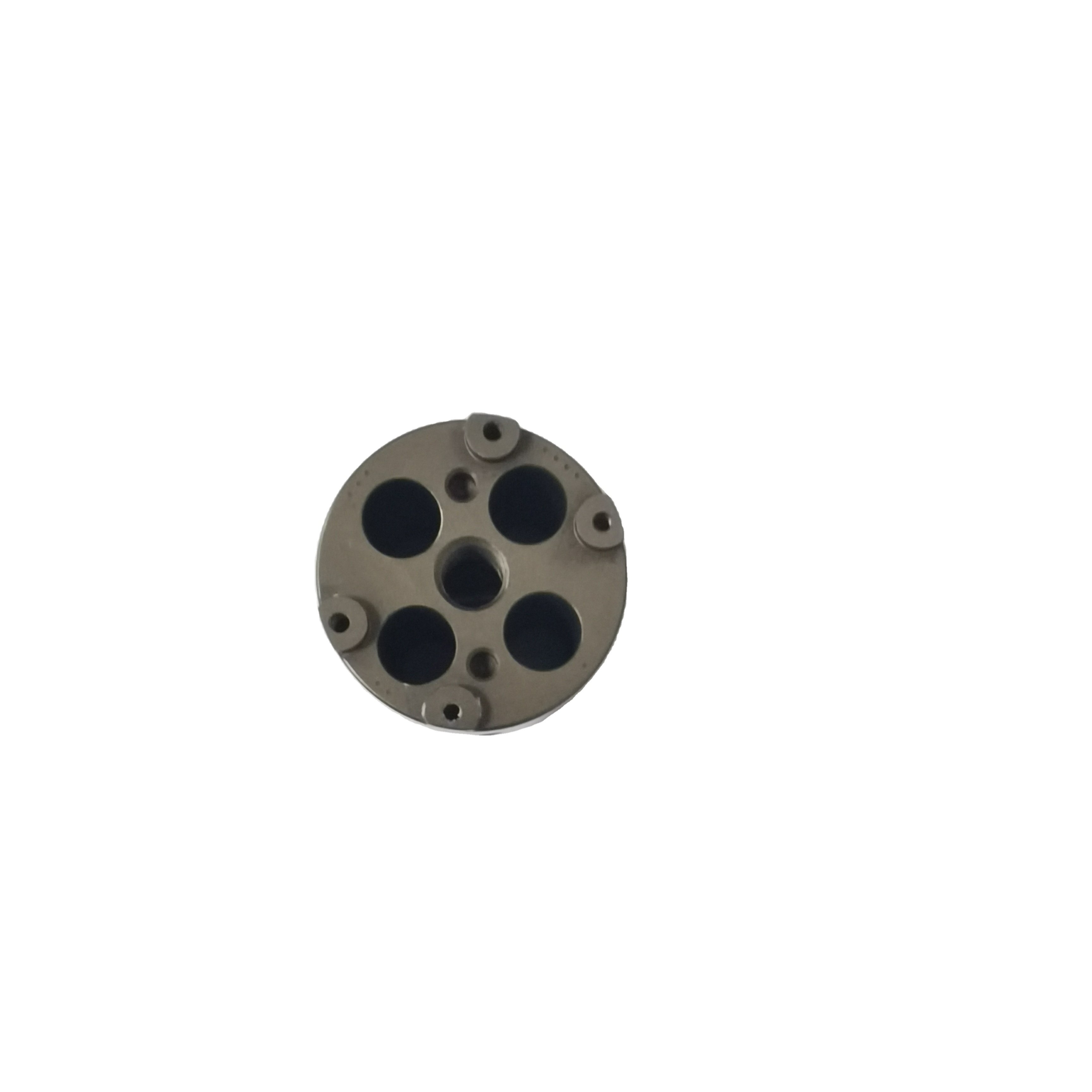 High Precision CNC Custom Plastic Profiles Parts Turning Milling Cnc Machining Services Inspection Quality Control Services