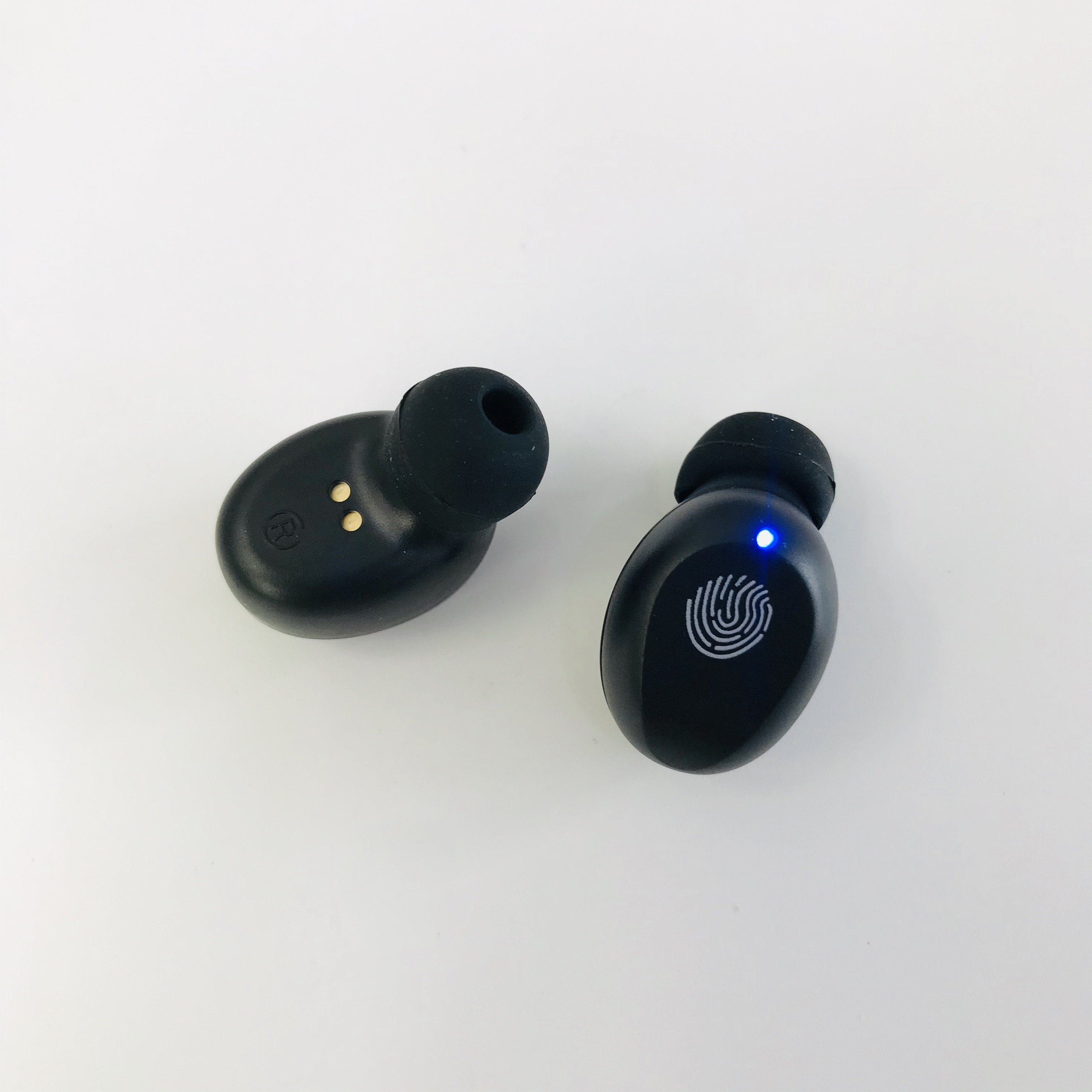 F9 Hotselling Smart Touch Control V5.3 Wireless Sports Wireless Long Lasting bluetooth Earphone Headphone