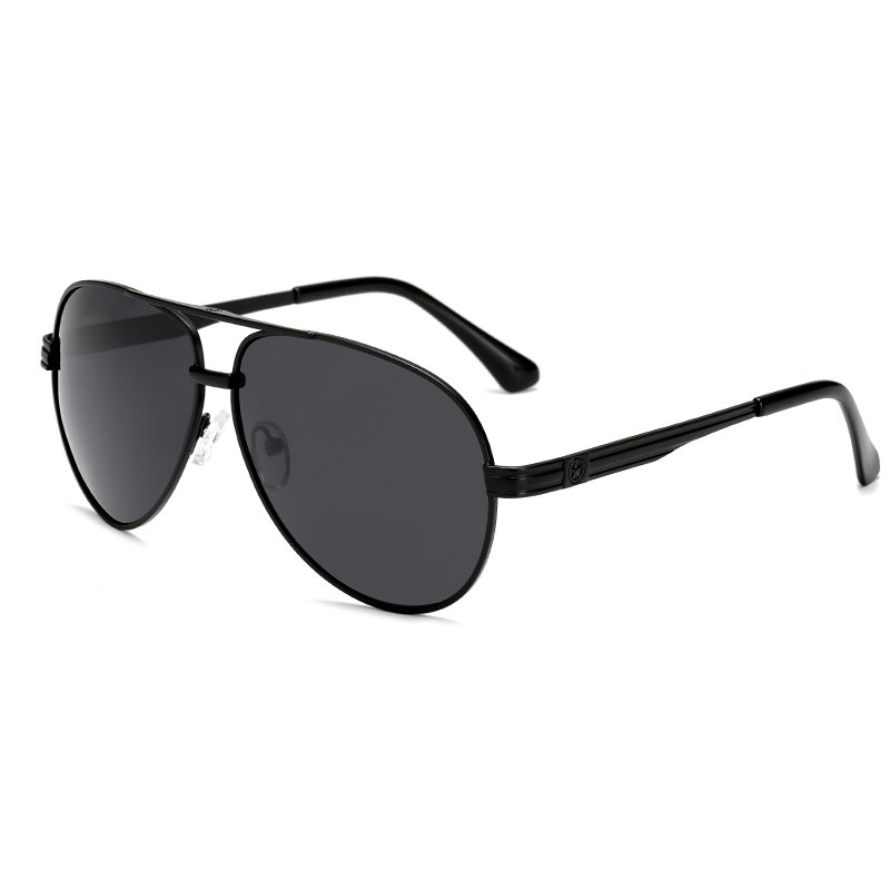 Black Best Brand Sunglasses Polarized Men 2026