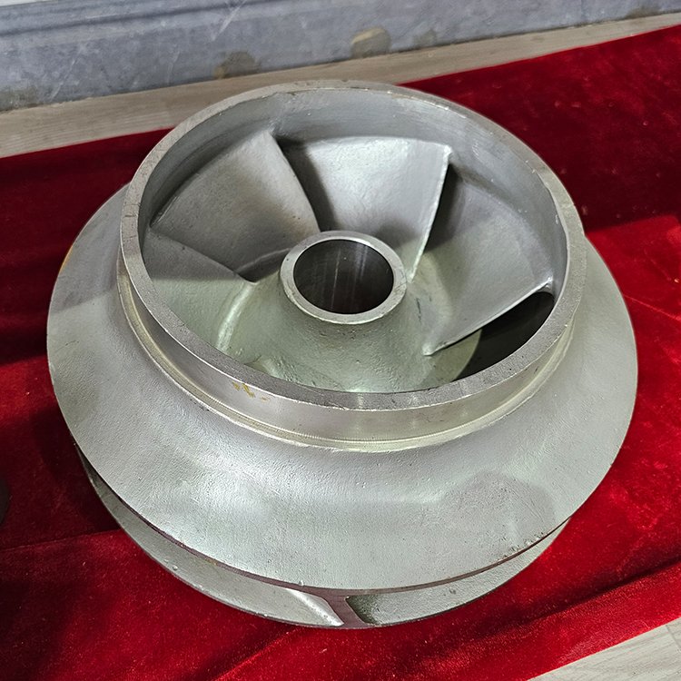 Factory Custom Die Casting Machining Service ADC12 Gravity Casting Parts