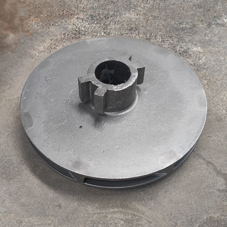 Factory Custom Die Casting Machining Service ADC12 Gravity Casting Parts