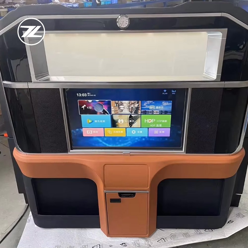 Wholesale Price 2024 Toyota Alphard Luxury Partition Interior Upgrade Interior Customized Aviation Seats Toyota Alphard