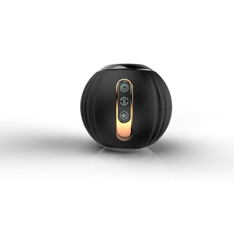 Best Selling Electronic Automatic Rotating Thrusting Pusssy Aircraft Cup Male Masturbators Interactive Masturbation Toys For Men