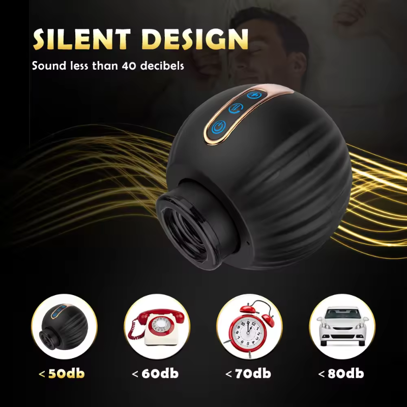Best Selling Electronic Automatic Rotating Thrusting Pusssy Aircraft Cup Male Masturbators Interactive Masturbation Toys For Men