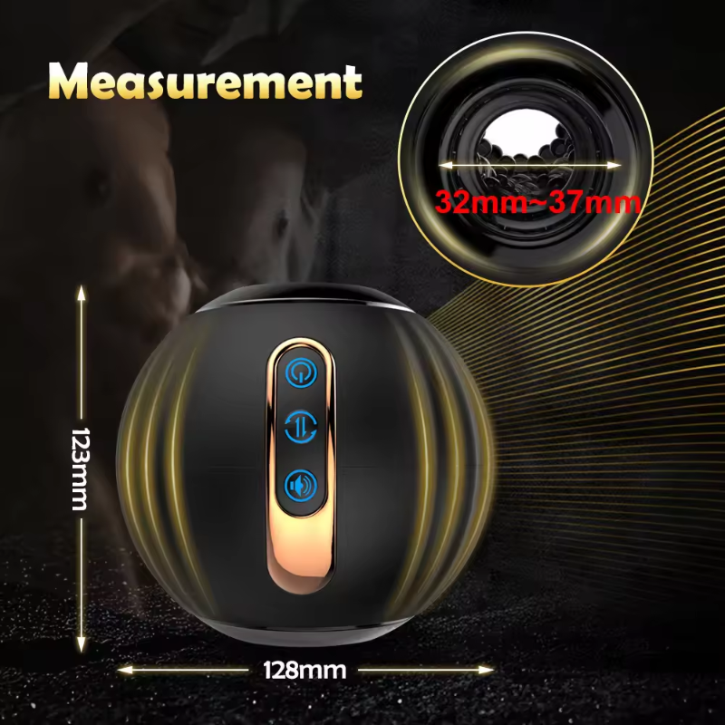 Best Selling Electronic Automatic Rotating Thrusting Pusssy Aircraft Cup Male Masturbators Interactive Masturbation Toys For Men