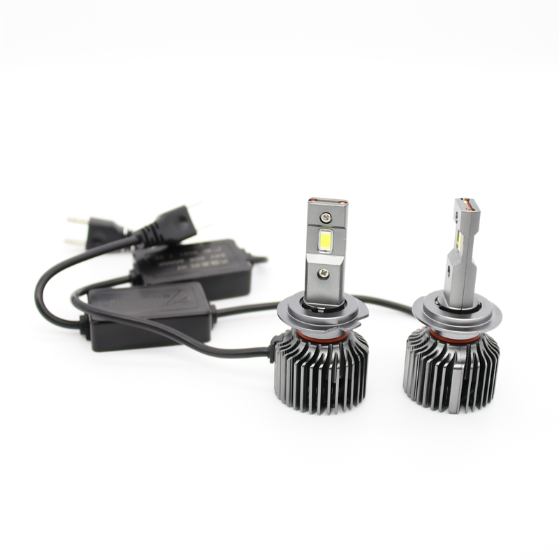 New Design 24V 45W Shiliduo Led H7 Headlight Led Headlight Bulbs for Universal Truck Cars Vehicles Motorcycle