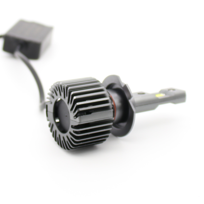 New Design 24V 45W Shiliduo Led H7 Headlight Led Headlight Bulbs for Universal Truck Cars Vehicles Motorcycle