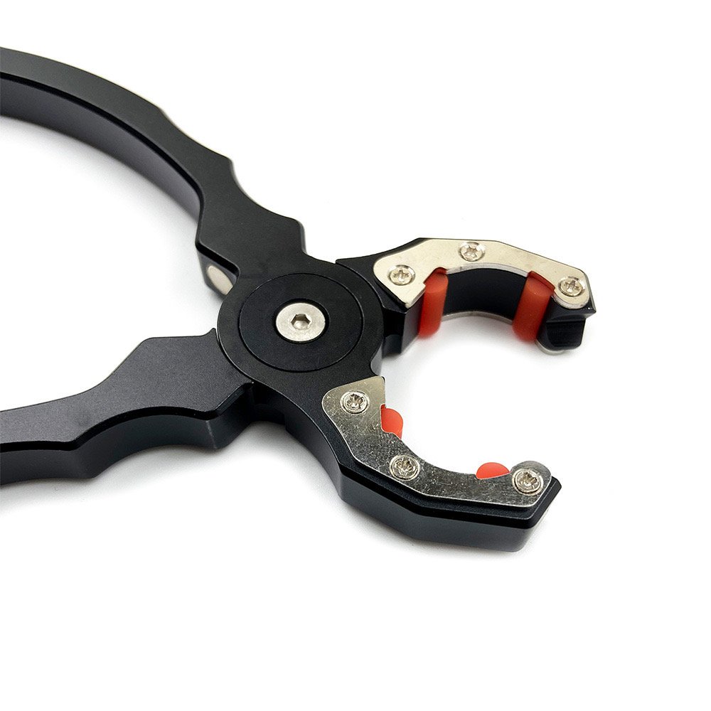 Model Aircraft Accessories Tool FPV Traverser Remove the Motor Motor Fixing Pliers/Uav Accessories