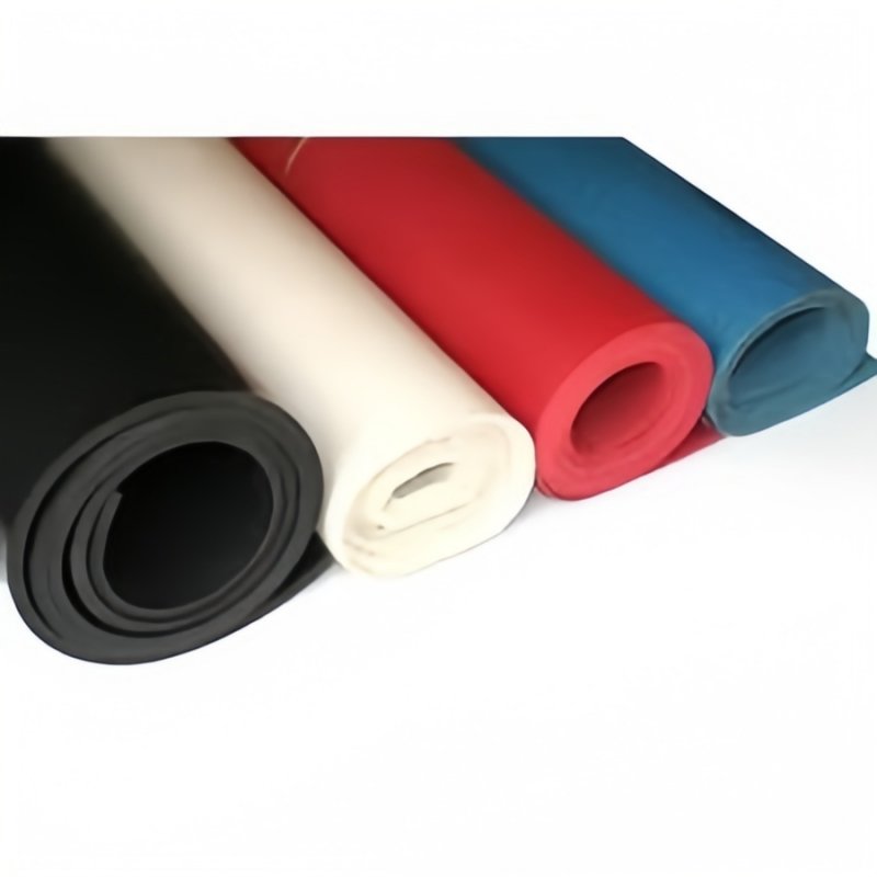 Wholesale Customizable Colors Used for Aviation Rubber Parts Etc Nitrile Rubber-Polyvinylchloride Blend Rubber NBR/PVC