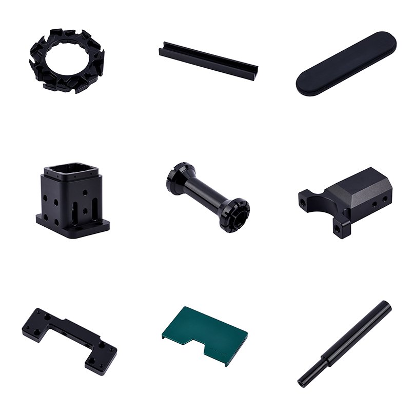 Precision Automatic Cnc Lathe Metal Machined Aluminum Stainless Steel Brass CNC Machining Turning Parts