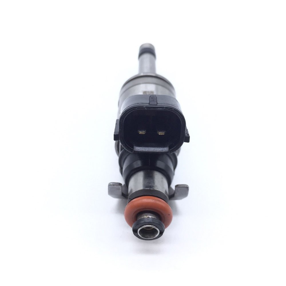Q Auto Parts Fuel Injector Nozzle FT4E9F593AA FT4E-AA FT4E-9F593-AA for Ford F-150 2.7L V6 Tur-bo 2015-2017