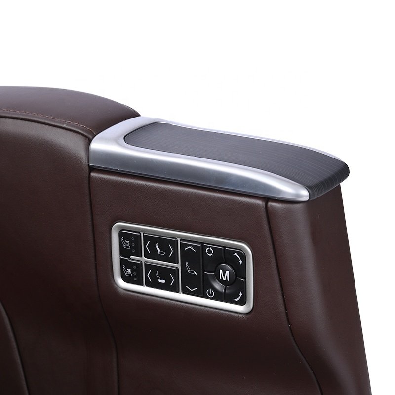 Car Interior Upgrades Multifunctional Comfortable Aviation Seats For Sienna Car Seats