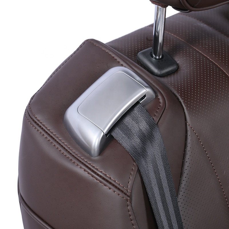 Car Interior Upgrades Multifunctional Comfortable Aviation Seats For Sienna Car Seats