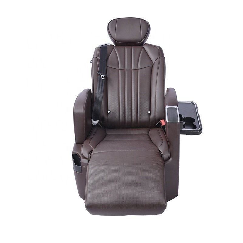 Car Interior Upgrades Multifunctional Comfortable Aviation Seats For Sienna Car Seats
