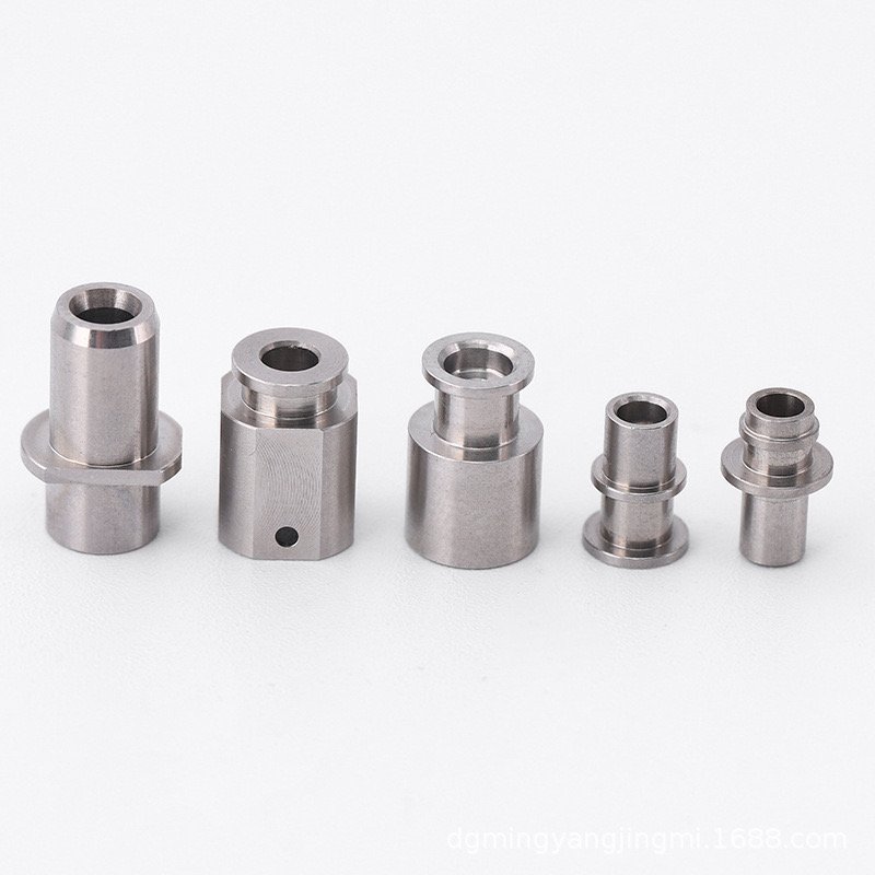 OEM Aluminum 6061 7075 Metal CNC Machining Service Precision Aviation 5 Axis Customized Cnc Machining