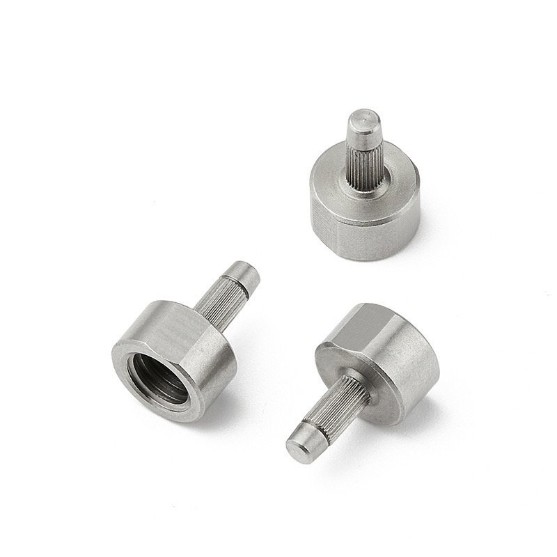 OEM Aluminum 6061 7075 Metal CNC Machining Service Precision Aviation 5 Axis Customized Cnc Machining