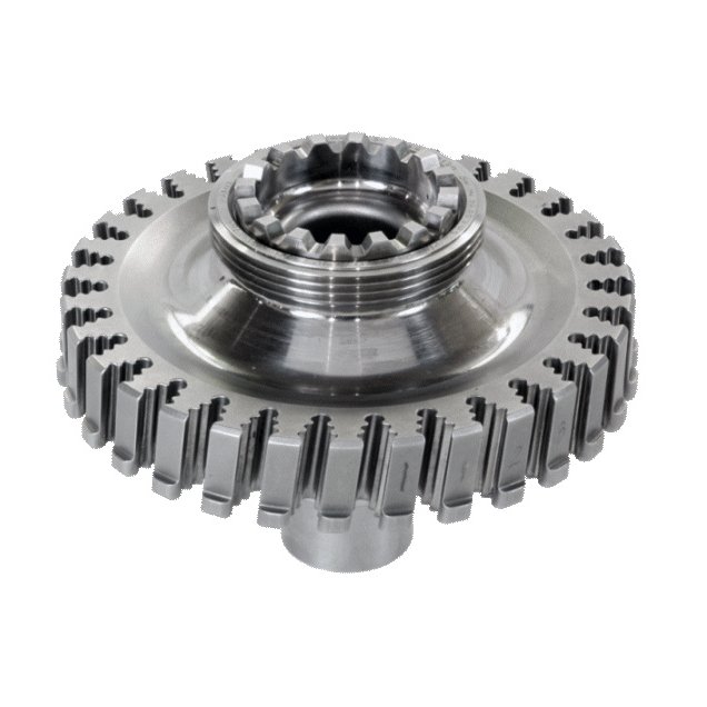 hot selling Aircraft jet engine parts Engine Parts Jet Turbojet Engine Parts For Aerospace Industries At Competitive Price