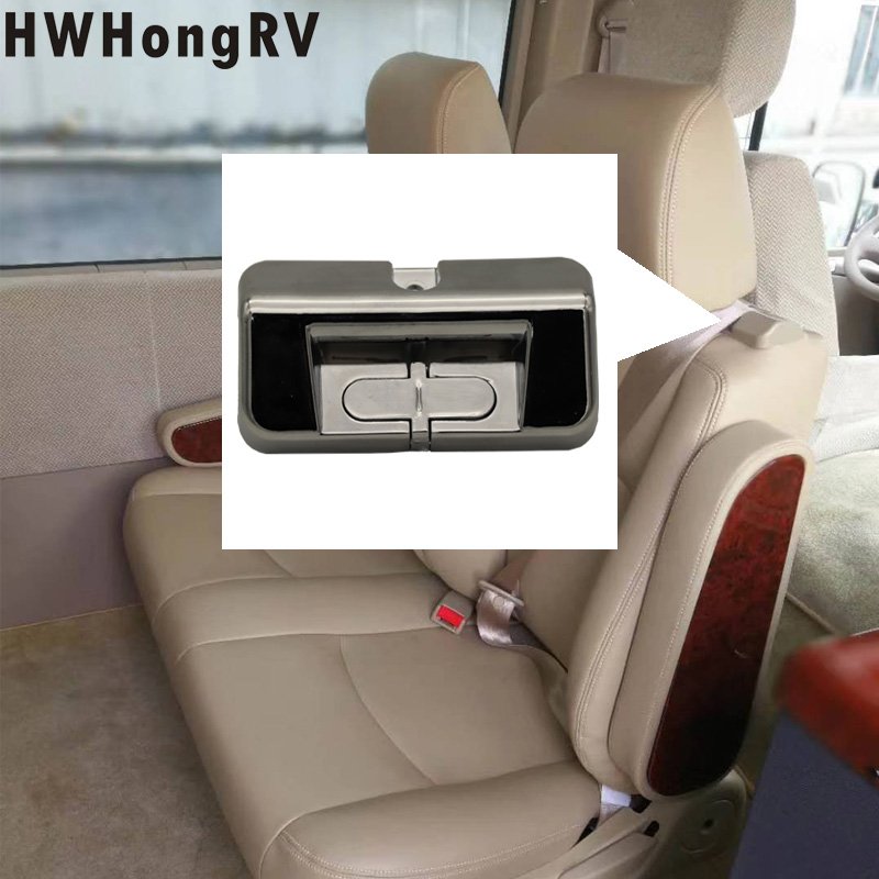 Car Seat Belt Accessories Car Seat Belt Decoration Cover Limousine Seats Safety Belt Guide