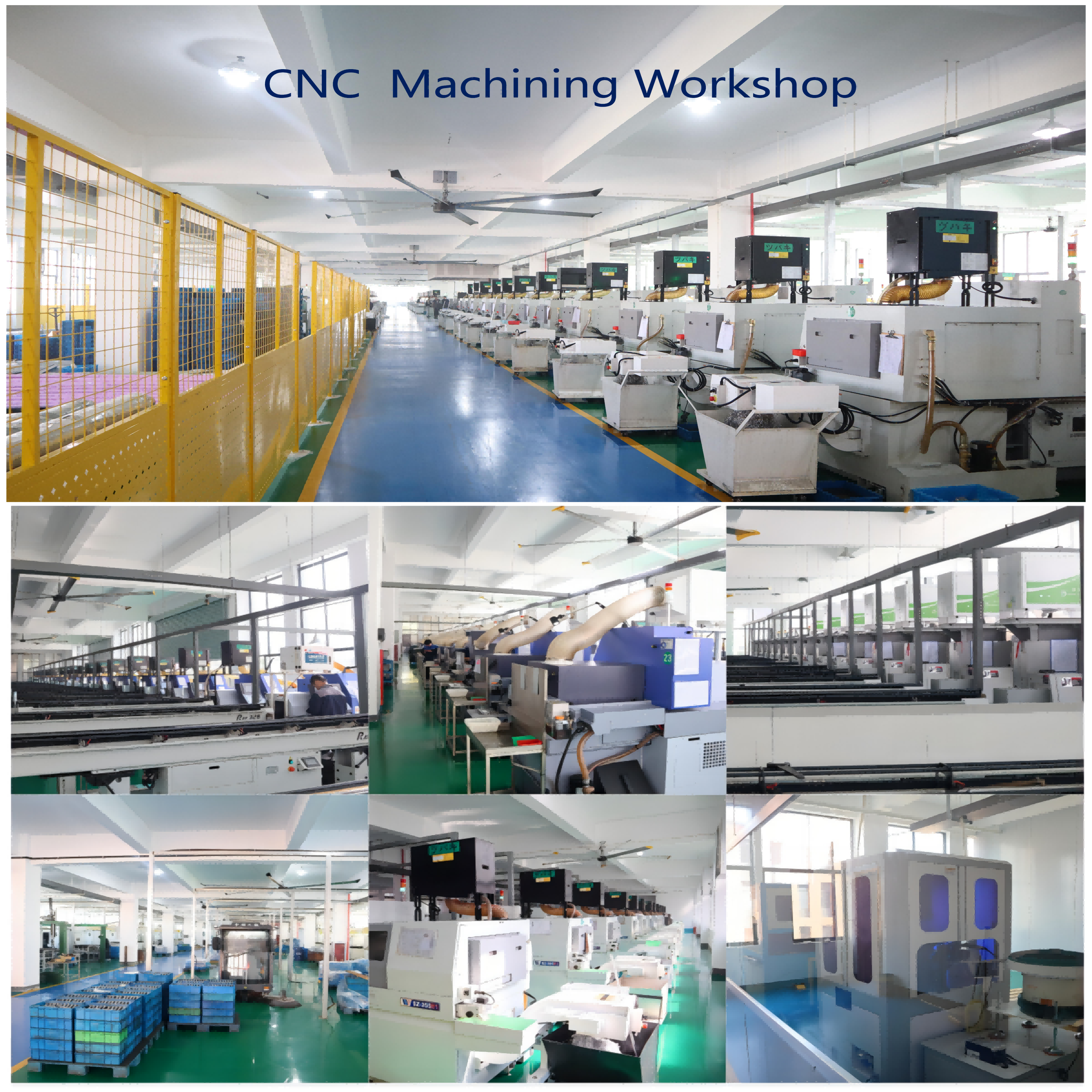 OEM High Precision 3D CNC Services Small Size Metal Machining Including Turning Milling Drilling Car Aviation Medical Parts