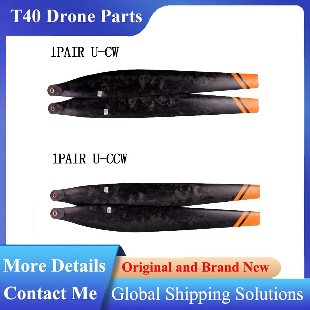 T40 Propellers for T40 Drone Accessories