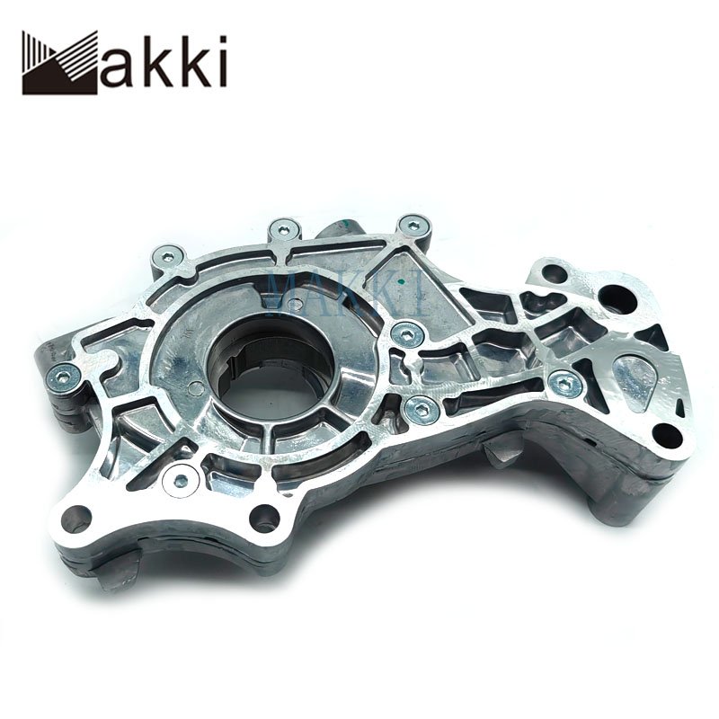 Makki Car Accessories Engine Oil Pump 7T4Z6600AA for Ford Explorer