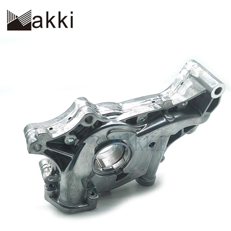 Makki Car Accessories Engine Oil Pump 7T4Z6600AA for Ford Explorer