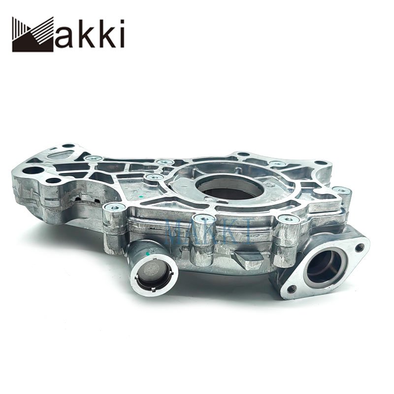 Makki Car Accessories Engine Oil Pump 7T4Z6600AA for Ford Explorer