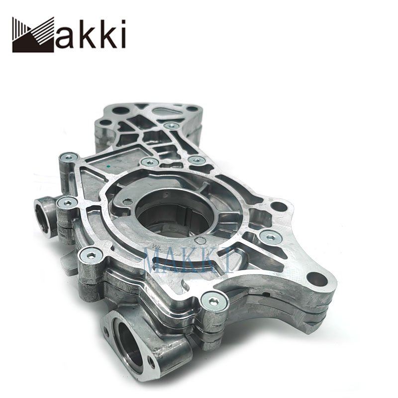 Makki Car Accessories Engine Oil Pump 7T4Z6600AA for Ford Explorer