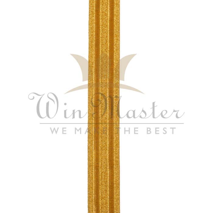 Braid Gold Wire 13mm Lace Uniform Regimental Pilot Gal Infantry Dress 3Yds,6Yds,12yds