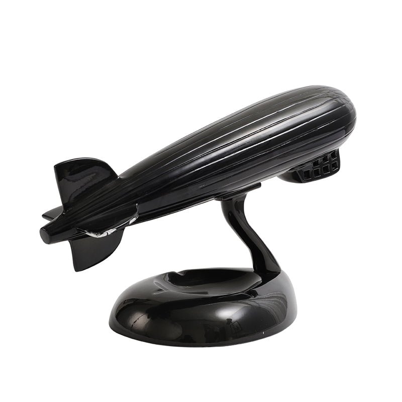"SkyFlyer Airplane Showpiece - Elegant Aircraft Model for Home, Office, and Aviation Enthusiast Decor"