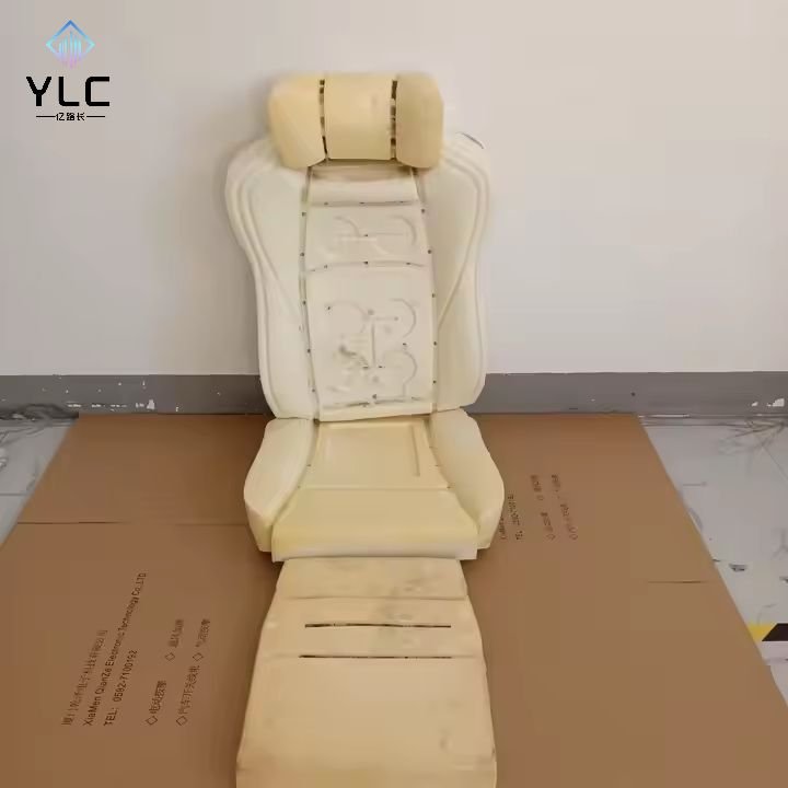 YLC 2025 Van Interior Conversion Seat Foam for Mercedes benz W639 Seats Foam Car Accessories