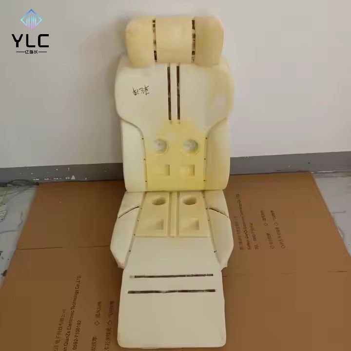 YLC 2025 Van Interior Conversion Seat Foam for Mercedes benz W639 Seats Foam Car Accessories