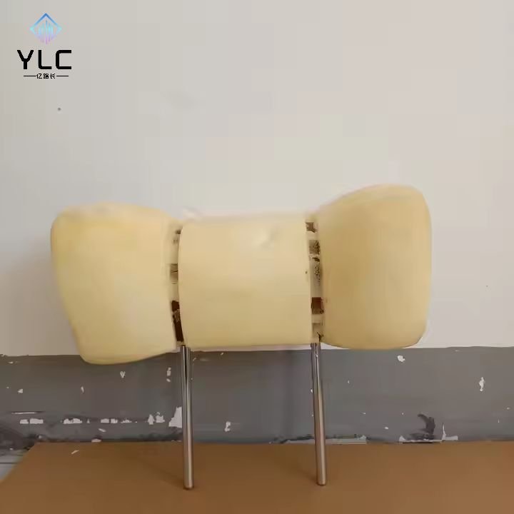 YLC 2025 Van Interior Conversion Seat Foam for Mercedes benz W639 Seats Foam Car Accessories