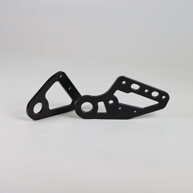 OEM Turning Milling Aluminum 6061 Metal CNC Machining Service Precision Aviation 5 Axis CNC Machining Parts