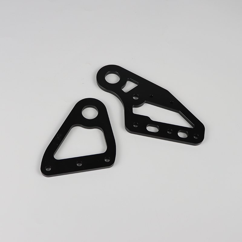 OEM Turning Milling Aluminum 6061 Metal CNC Machining Service Precision Aviation 5 Axis CNC Machining Parts