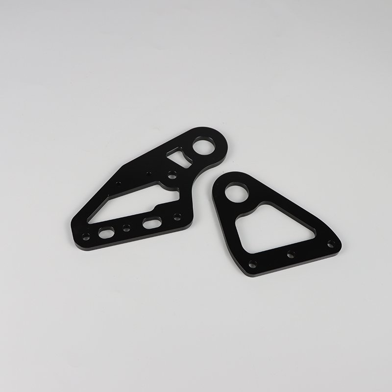 OEM Turning Milling Aluminum 6061 Metal CNC Machining Service Precision Aviation 5 Axis CNC Machining Parts