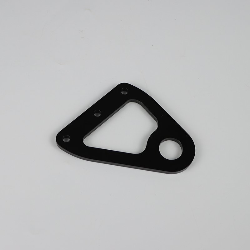 OEM Turning Milling Aluminum 6061 Metal CNC Machining Service Precision Aviation 5 Axis CNC Machining Parts