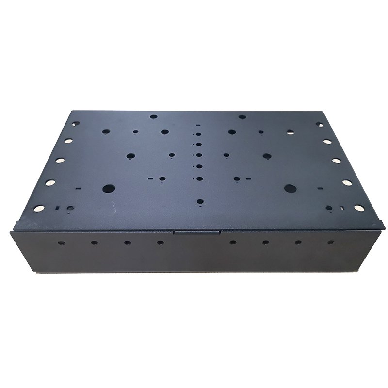 Precision OEM Color Painted Metal Enclosure Cover Metal TV Cover Stainless Steel Television Frame Aluminium Screen Frame