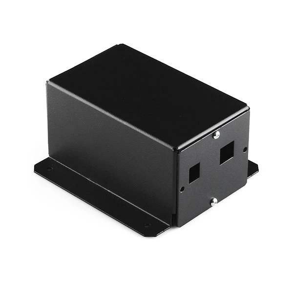 Precision OEM Color Painted Metal Enclosure Cover Metal TV Cover Stainless Steel Television Frame Aluminium Screen Frame