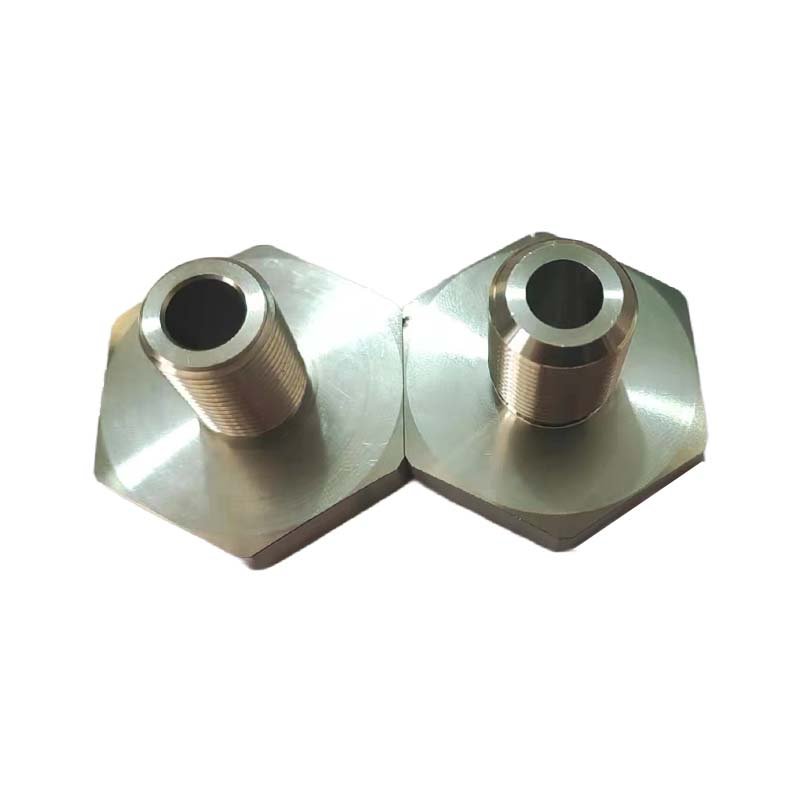 Precision OEM Electric Scooter Part Turning Milling Service CNC Machining Parts Aviation Stainless Steel Anodized Aluminum