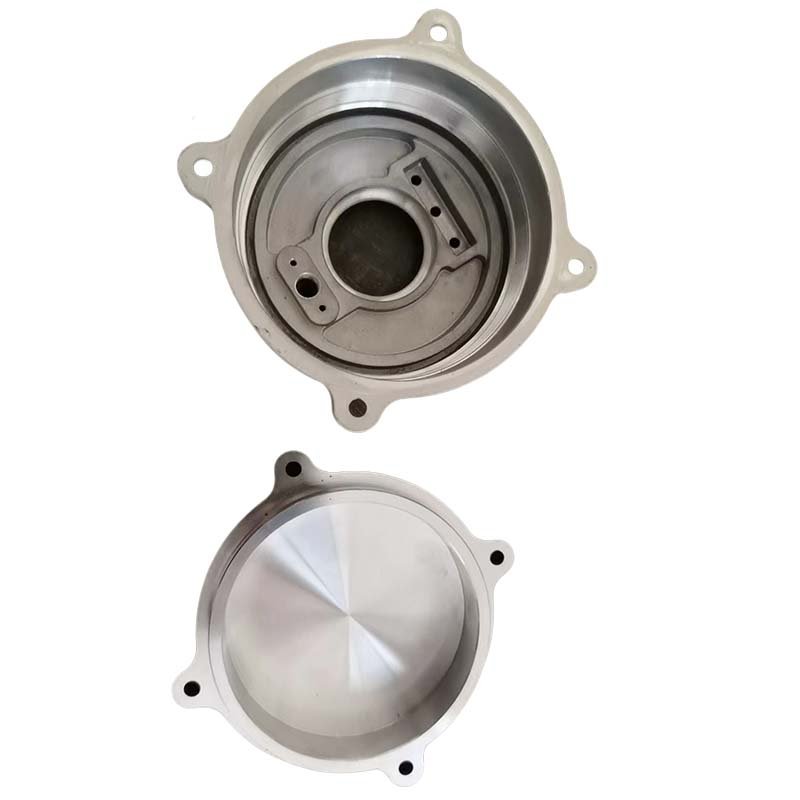 Precision OEM Electric Scooter Part Turning Milling Service CNC Machining Parts Aviation Stainless Steel Anodized Aluminum