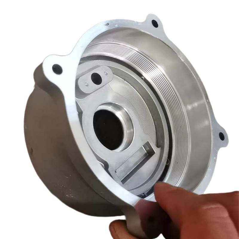 Precision OEM Electric Scooter Part Turning Milling Service CNC Machining Parts Aviation Stainless Steel Anodized Aluminum
